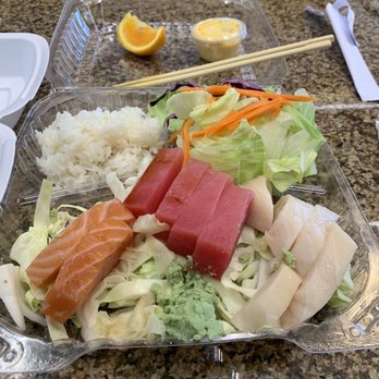 K Kitchen and Fish Day - Sashimi - Korean Near Me - Union City, California K Kitchen and Fish Day - Sashimi - Korean Near Me - Union City, California