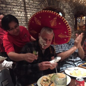 Cazadores - Happy geriatric General Charlie! - Mexican Near Me - Ridgeland, Mississippi Cazadores - Happy geriatric General Charlie! - Mexican Near Me - Ridgeland, Mississippi