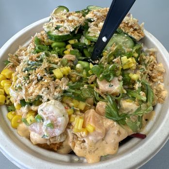 Poke Loulu - Poke Near Me - Burbank, California