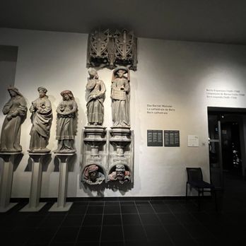 Bernisches Historisches - Museums Near Me - Berne, BE