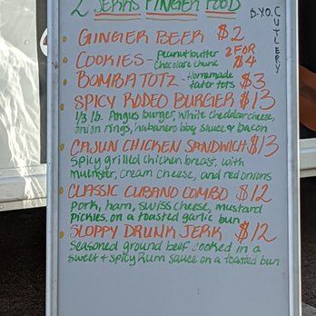 Lake Pleasant Brewing - 2 Jerks Finger Food - Breweries Near Me - Phoenix, Arizona Lake Pleasant Brewing - 2 Jerks Finger Food - Breweries Near Me - Phoenix, Arizona