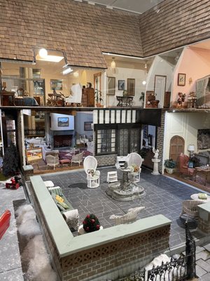 Denver Museum of Miniatures, Dolls & Toys by null