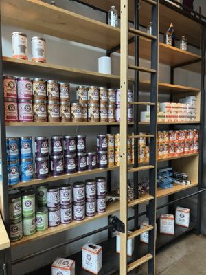 Compass Coffee by null