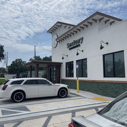 Sanctuary
