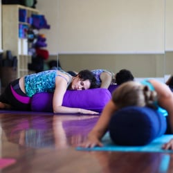 Yoga Lamar