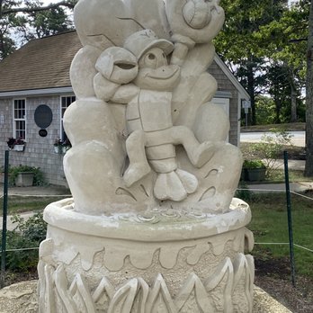 Cape Cod Visitor Center - Visitor Centers Near Me - Barnstable, Massachusetts