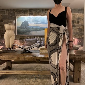 Stillwell Spa - Face mask and swim suit required - Massage Near Me - Alta, Utah