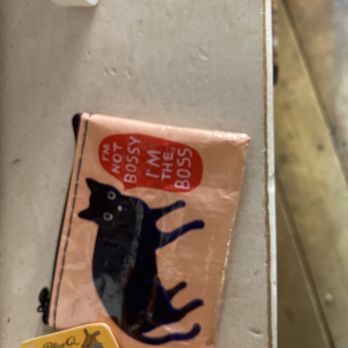 Hidden Star - Cute cat coin purse - Cideries Near Me - Camino, California Hidden Star - Cute cat coin purse - Cideries Near Me - Camino, California