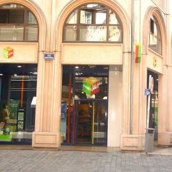 Oxybul - Toy Stores Near Me - Lyon, 69