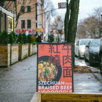 ZHONGZHONG NOODLES - BROOKLYN - Updated February 2026 - 116 Photos & 54