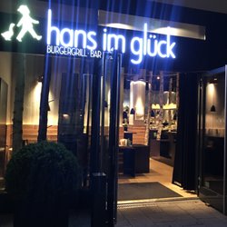 Hans im Glück
