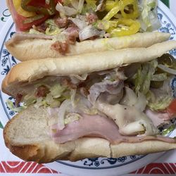 Santino's Pizzas & Subs