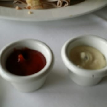 Scoma's Restaurant - Sauce - Seafood Near Me - San Francisco, California Scoma's Restaurant - Sauce - Seafood Near Me - San Francisco, California