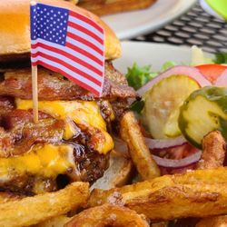 Ted's Montana Grill - Cadillac
