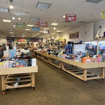Sales 4 Days - Inside the building - Outlet Stores Near Me - San Bernardino, California Sales 4 Days - Inside the building - Outlet Stores Near Me - San Bernardino, California
