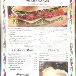 Medo's Italian Restaurant
