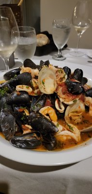 La Cena Ristorante by null