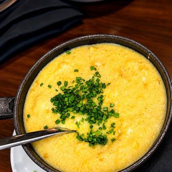STK Steakhouse - Corn Pudding - Steakhouses Near Me - Orlando, Florida STK Steakhouse - Corn Pudding - Steakhouses Near Me - Orlando, Florida