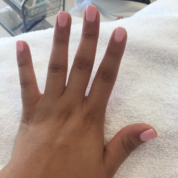Studio Nails & Spa - Mani by Tony! Love love love! - Nail Salons Near Me - Pico Rivera, California