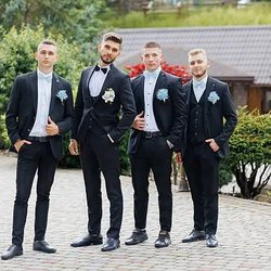 S&S Tuxedos
