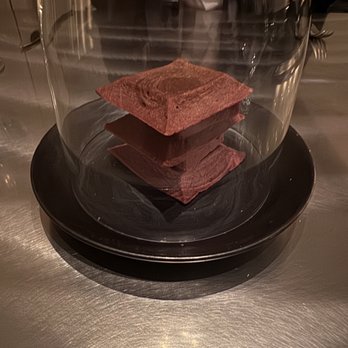 Alinea - New American Near Me - Chicago, Illinois