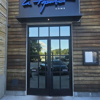 La Popular Austin - Mexican Near Me - Austin, Texas