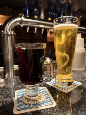 Andreas Keller Restaurant by null