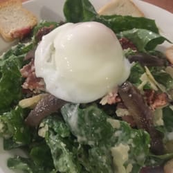 Great Western Hotel - Caesar the day. Noooo.  Was good, so good.