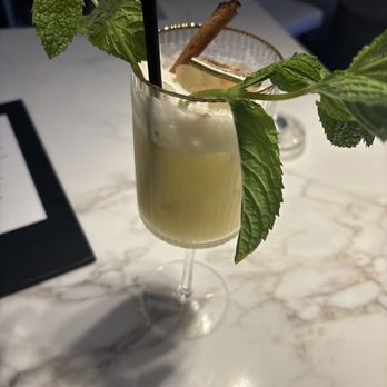 Pearl Lounge - Is this thing tiki? - Speakeasies Near Me - Tucson, Arizona