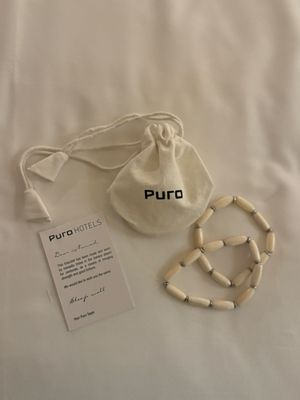 Puro Hotel Palma by null