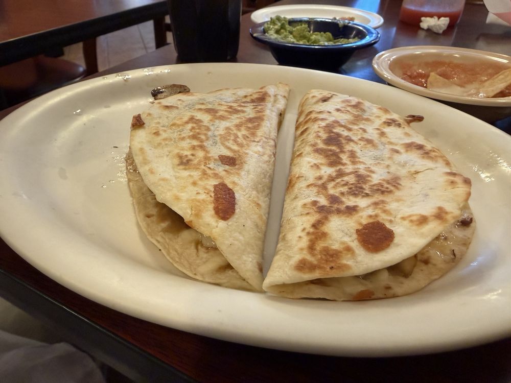 El Mezcal Mexican Restaurant - Lakeland