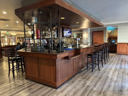 The Daily Grill by null