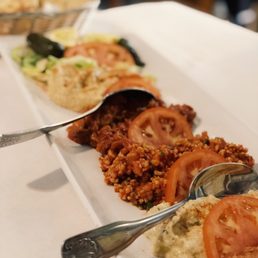 Appetizer Combo
