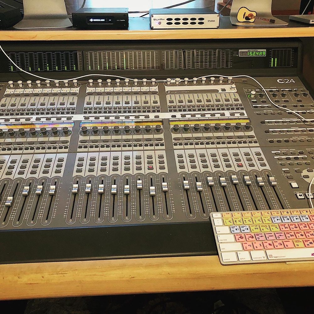 JS RECORDING STUDIO 10 Photos Naples, FL Yelp