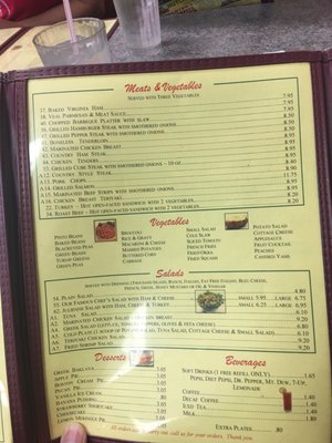 Ranch-O Family Restaurant by null