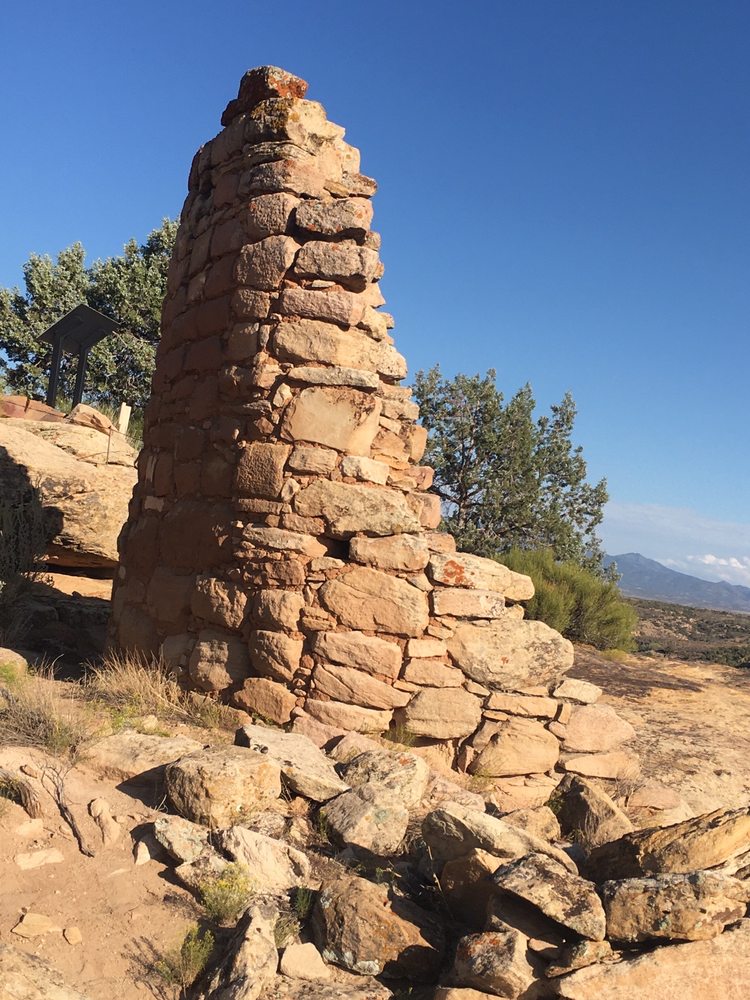 HOVENWEEP NATIONAL MONUMENT Updated May 2024 Montezuma Creek, Utah Landmarks & Historical