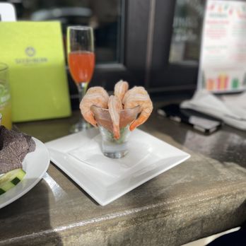 Seed and Bean Market - Rock Shrimp - Cafes Near Me - Venice, Florida Seed and Bean Market - Rock Shrimp - Cafes Near Me - Venice, Florida