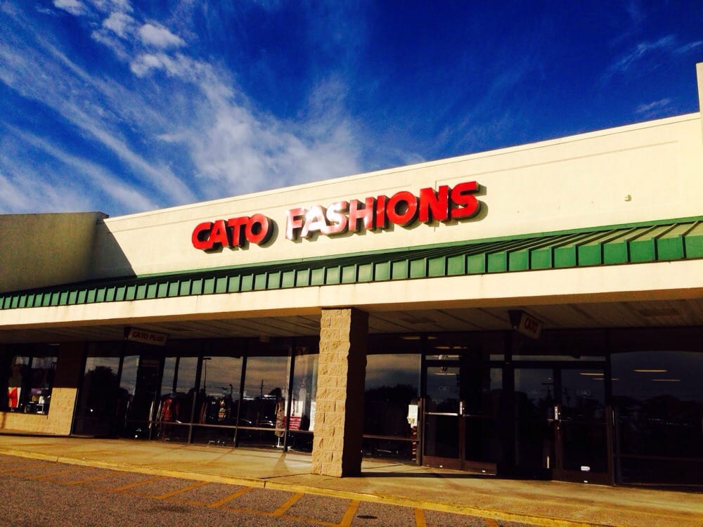 CATO Updated September 2024 3771 Ramsey St, Fayetteville, North Carolina Accessories