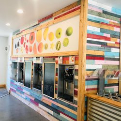 Three Rivers Yogurt