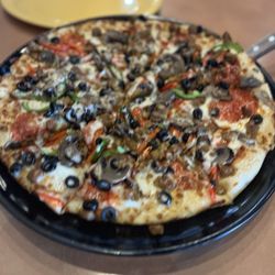 Boston's Restaurant & Sports Bar