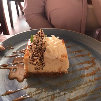 Pisco Y Nazca - Arroz con Leche Cheesecake - Gastropubs Near Me - Kendall, Florida Pisco Y Nazca - Arroz con Leche Cheesecake - Gastropubs Near Me - Kendall, Florida