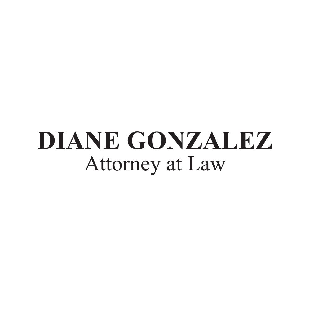 DIANE M. GONZALEZ ATTORNEY AT LAW Updated September 2024 10800