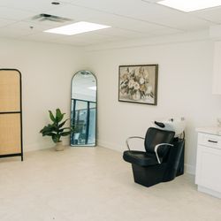 The Dale Modern Day Spa
