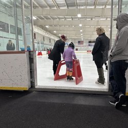 Montclair State University Ice Arena