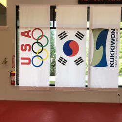 Apex Yong-In Martial Arts