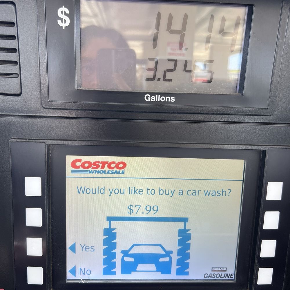Costco - Gas Stations Near Me - San Juan Capistrano, California