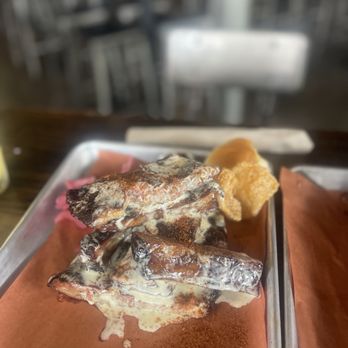 Home Team BBQ - Columbia - Ribs - Barbeque Near Me - Columbia, South Carolina