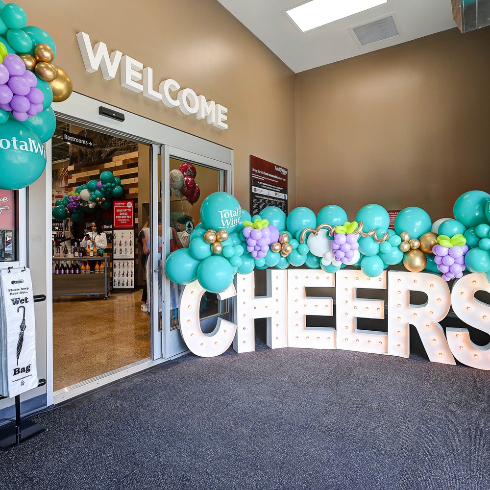 Total Wine Vero Beach, FL - Last Updated January 2026 - Yelp