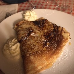 Manon - Crêpe