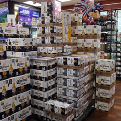 Tri Beer Shoppe